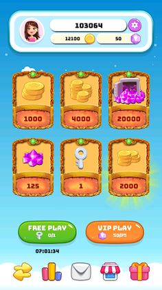 Bầu Cua Online Đổi Thẻ Cào - Screenshot 3