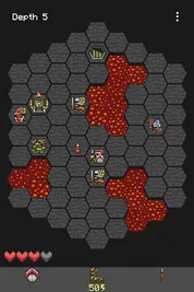 Hoplite - Screenshot 3