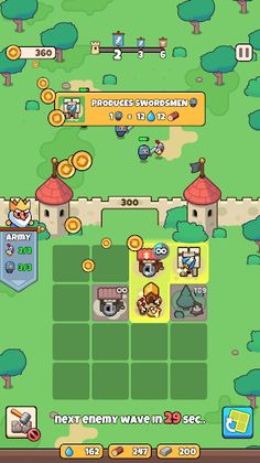 Royal Watch - Screenshot 1