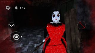 Baba Nightmare - Screenshot 3