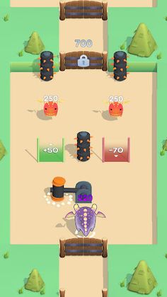 Dragon Bounce - Screenshot 3