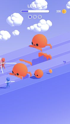 Pole Racer! - Screenshot 4