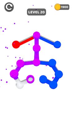 Mixer Puzzle - Screenshot 4