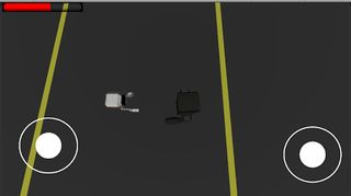 Technocide - Screenshot 2