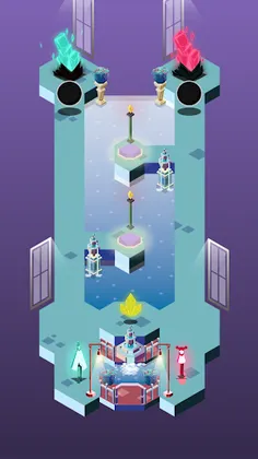 Umiro - Screenshot 3