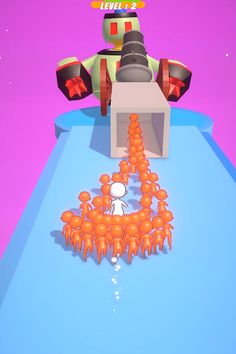 HeyBoo - Screenshot 2