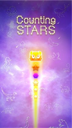 Counting Stars - Screenshot 1