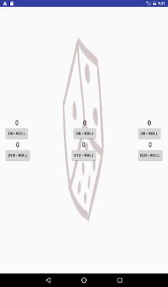 Dungeon Roller - Pro - Screenshot 1