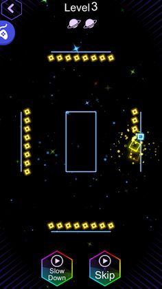 Star Cube - Screenshot 1