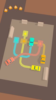 Park Em All - Screenshot 4