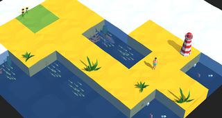 Oceanio - Save the Ocean! - Screenshot 2