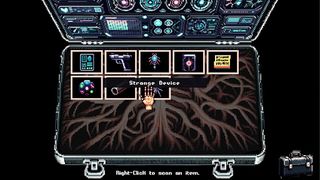 Zarathustra Day1 - Screenshot 3