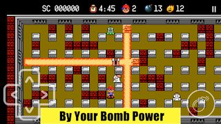Bomb Boy Adventure - Screenshot 2