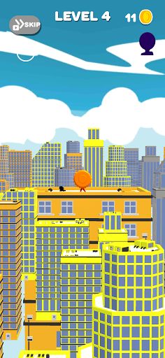 Jhonny Shooter - Sniper Game - Screenshot 2