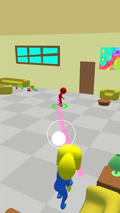 Slipper Master - Screenshot 2