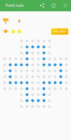 Point rush - Screenshot 1