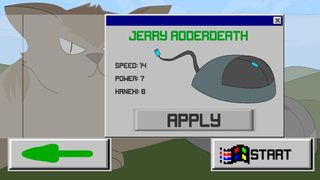 Click escape - Screenshot 2