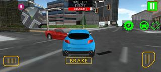 Taxi Drive Pro 2022 - Screenshot 1