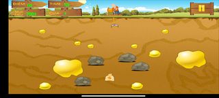 Đào vàng - Screenshot 2