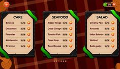 Word Chef 2020 - Screenshot 2