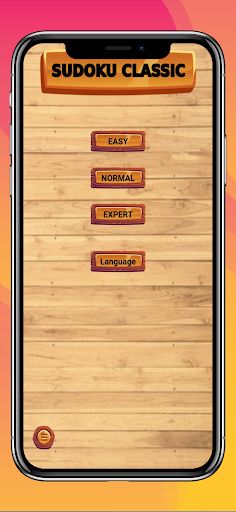 Sudoku Classic - Screenshot 2