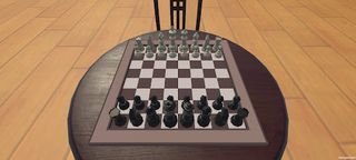 Chess Champions World - Screenshot 2