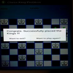 King Problem - Screenshot 4