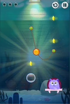 Cut The Puzzle Rope - Screenshot 3