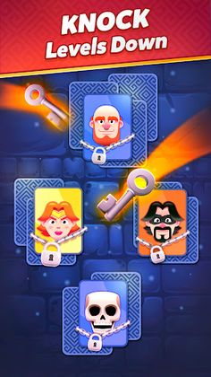 Ace Empire: solitaire game - Screenshot 4