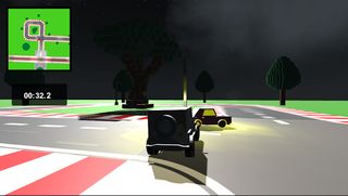 Racemasterz - Screenshot 2