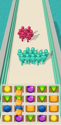 MatchArmy - Screenshot 1