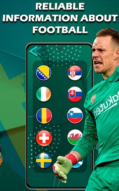 Group Football - Screenshot 2