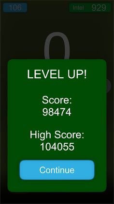 Zero Math Puzzle - Screenshot 3