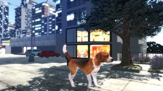 Hound Dog Simulator - Screenshot 2