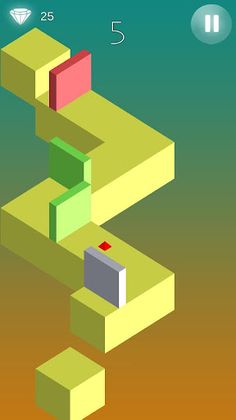 Rolling balls - Screenshot 3