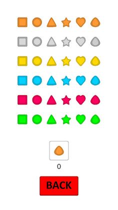 Merge-O-Mania - Screenshot 2