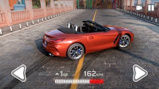 Drive BMW Z4 Car M5 simulator - Screenshot 3