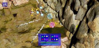 Heroes Derby - Screenshot 3