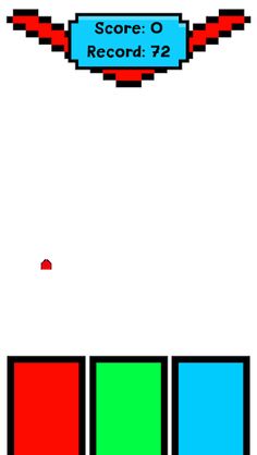 Color Wave - Screenshot 4