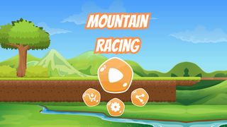 Mountain Racing - Screenshot 1