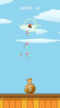 Happy Bag - Screenshot 2