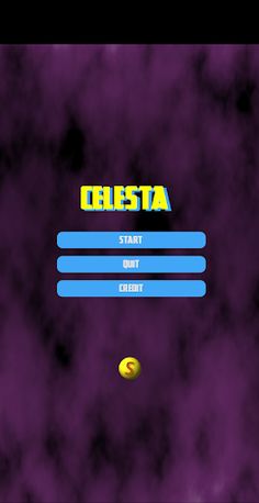 Celesta - Screenshot 1