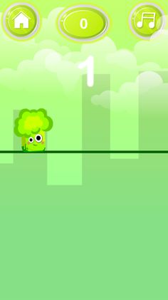 lill Broccoli - Screenshot 3