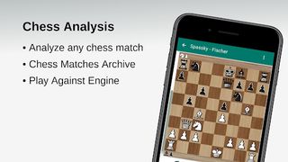 Chess Analysis - Screenshot 1