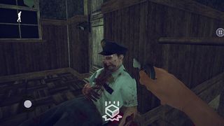 Grandpa - The Horror Game - Screenshot 3