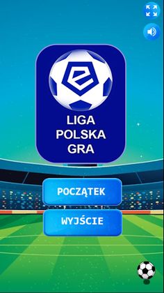 Ligą Polską Gra - Screenshot 1