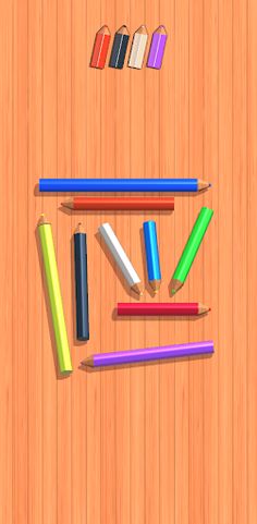 Release All 3D - Screenshot 4