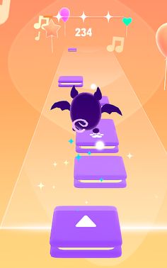 Dancing Master: Monster Beats - Screenshot 4