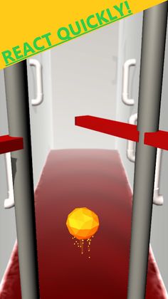 Orange JUMP - Screenshot 3