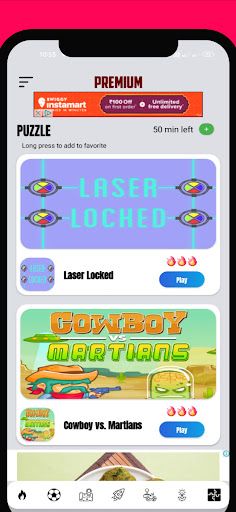 Noddy Games - Screenshot 3